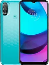 Motorola Moto E23
